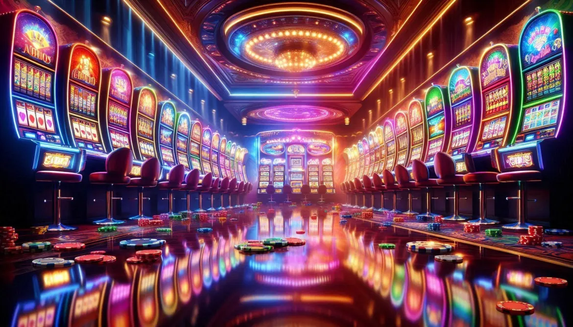 Bassbet Casino